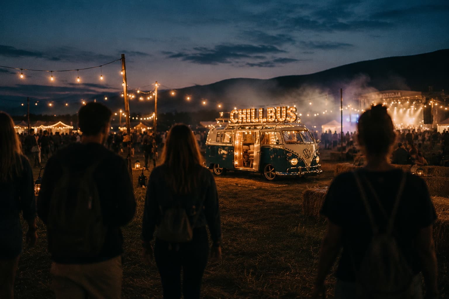 Festivaly